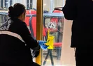 Kadınların silahlı kavgasında kan döküldü!