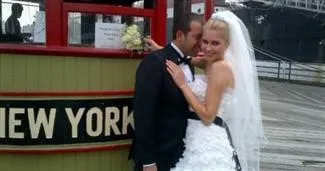 Büyük aşkta mutlu son