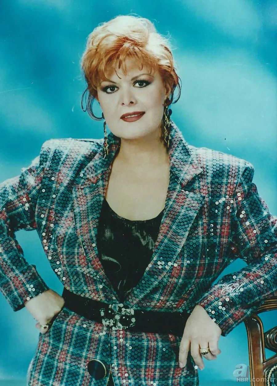 50 yıldır bitmeyen küslük! Gülden Karaböcek'in kızından Neşe Karaböcek açıklaması 6