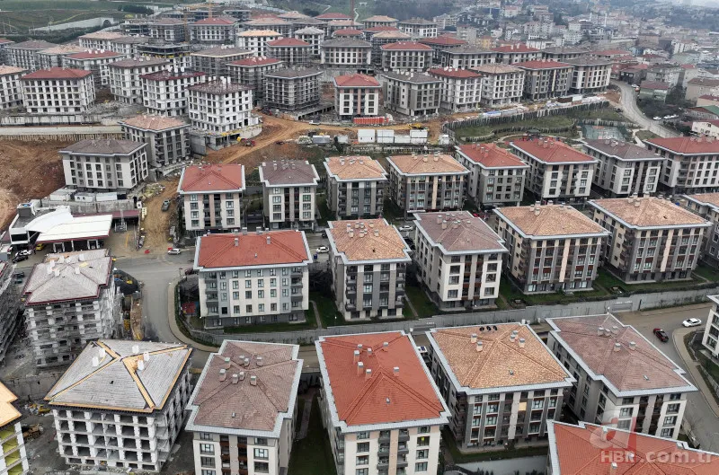 Başkan Recep Tayyip Erdoğan'ın işaret ettiği örnek proje görüntülendi! Takozcu zihniyete dönüşüm dersi 6