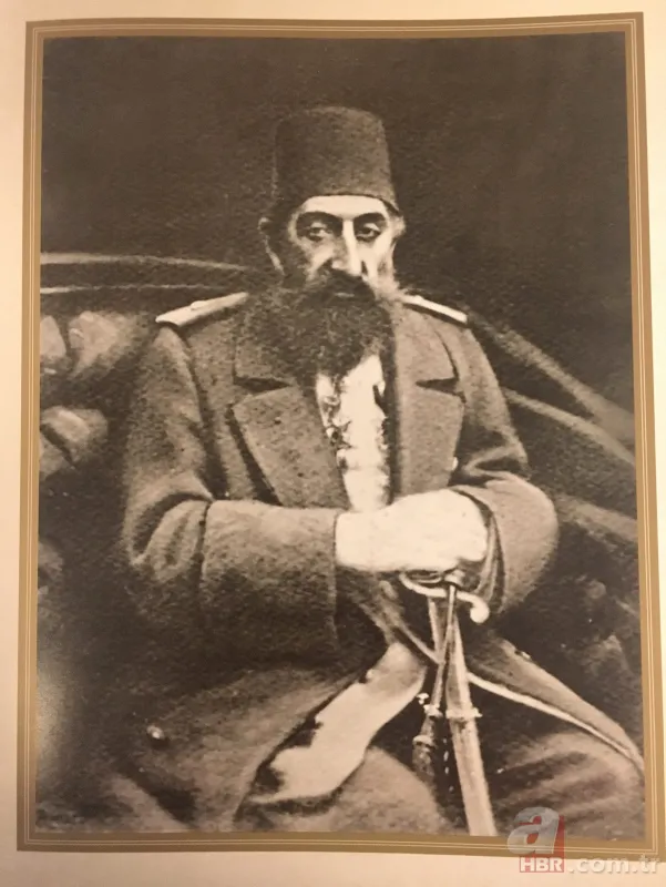 Abdülhamid Han’ın ölümünün 102. yıldönümü! Abdülhamid'in hiç bilinmeyen projesi... 11