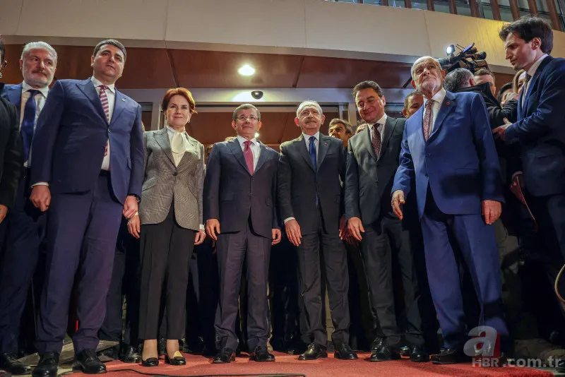 Koalisyonlar Türkiye'nin kabusu oldu! İstikrarsızlık ve kaosun faturasını millet ödedi 3