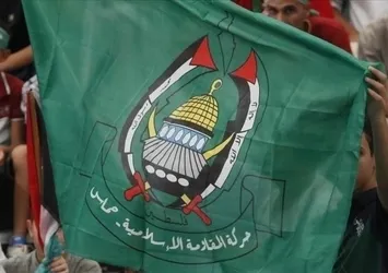 Hamas'tan ABD'nin İsrail menşei propagandalarına yanıt