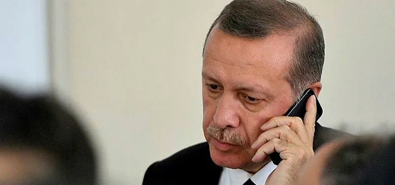 Son dakika: Başkan Erdoğan, Yeni Zelanda'da cami katliamında şehit olanların ailelerine seslendi