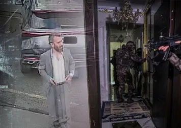 MİT'in Mossad operasyonunda yeni gelişme: Bilgi satan avukatı saklayan şahıs yakalandı