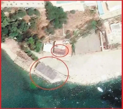 Kamu malına çöken CHP’li Bodrum Belediye Başkanı Aras’tan komik savunma - 4