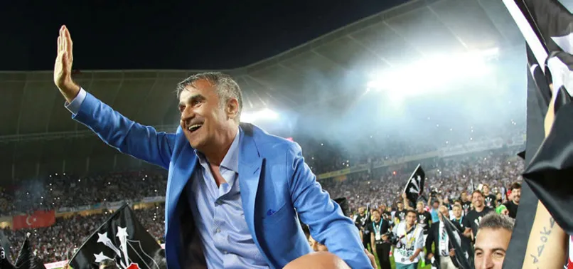 Şenol Güneş'e 2 milyon TL zam geliyor