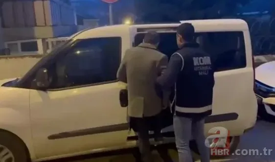 İstanbul Büyükşehir Belediyesi İtfaiye Daire Başkanlığı'nda rüşvet operasyonu 4