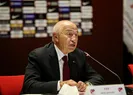 TFF Başkanı Nihat Özdemirden Süper Lig için seyirci açıklaması!