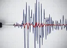 Pasifikte büyük deprem! Tsunami olur mu?