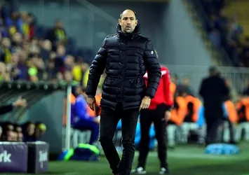 Galatasaray Igor Tudor ile anlaştı