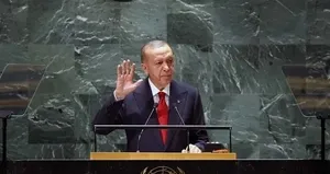 Daha Adil Dünya vurgusu G20 kitabında!