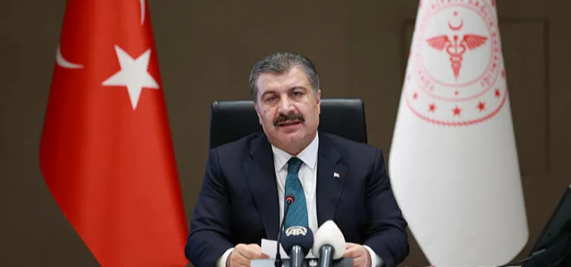 Son dakika: Sağlık Bakanı Fahrettin Koca'dan TURKOVAC açıklaması! Türk aşısı geliyor