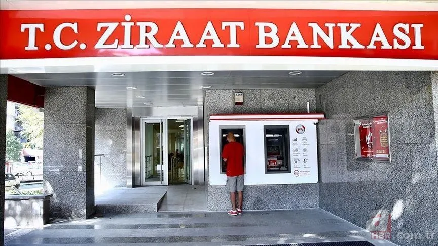Ziraat Bankası sınav sonuçları açıklandı mı, nereden öğrenilir? 2025 Ziraat Bankası personel alımı mülakatları ne zaman? 5