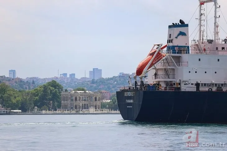 Kanal İstanbul neden önemli? Boğaz'daki o tehdide dikkat çekti