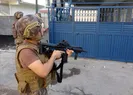 Zehir tacirlerine şafak operasyonu!