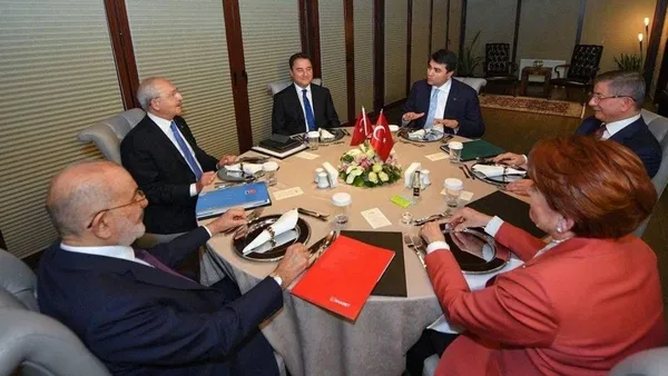 1656275534117.jpg O paylaşım ispat gibi! Millet İttifakı'nın 2023 adayı Kemal Kılıçdaroğlu mu oluyor? Destekçileri düğmeye bastığını böyle gösterdi... - 7