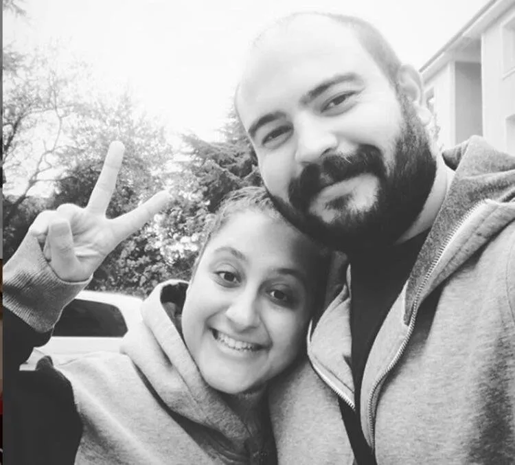 Ecem Erkek Yüce Armağan Erkek Yüce Armağan Erkek Kimdir? / Ecem erkek