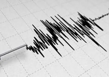 Gökova'da 4.4 büyüklüğünde deprem