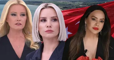 18 Mart Çanakkale Zaferi’nin 109. yıl dönümünde ünlülerden peş peşe paylaşımlar! Müge Anlı, Esra Erol, Ebru Gündeş...