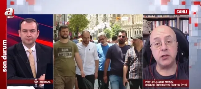 Yeni sıcaklık rekoru bekleniyor | Dünya Meteoroloji Örgütü: Rekor kırılma olasılığı yüzde 86! Türkiye’nin kuraklık haritası...