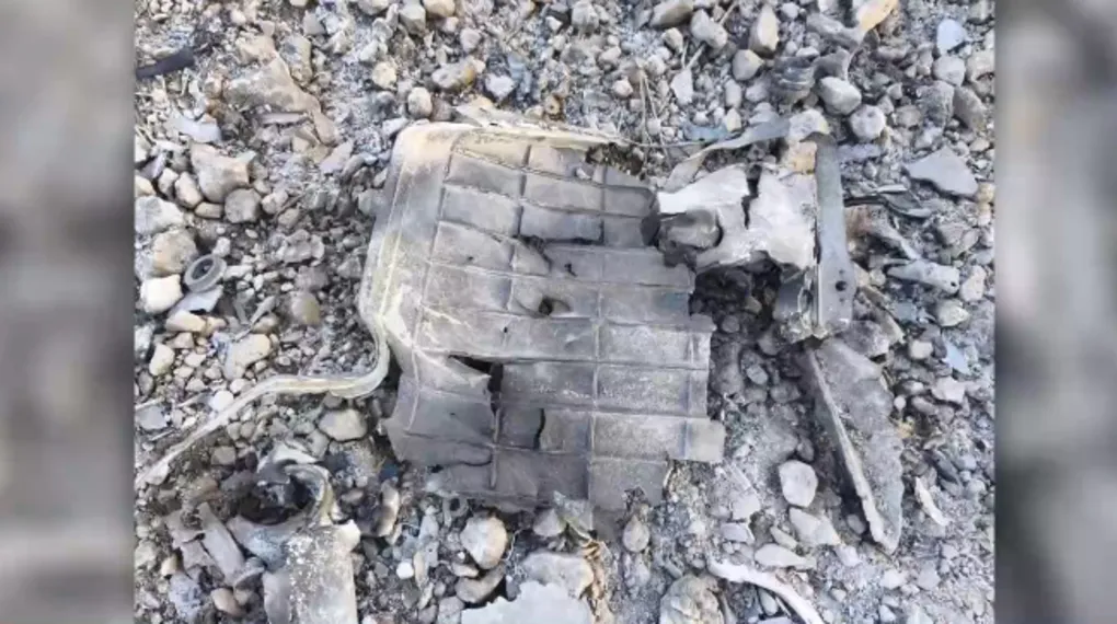 ABD'nin hava gücüne İran darbesi