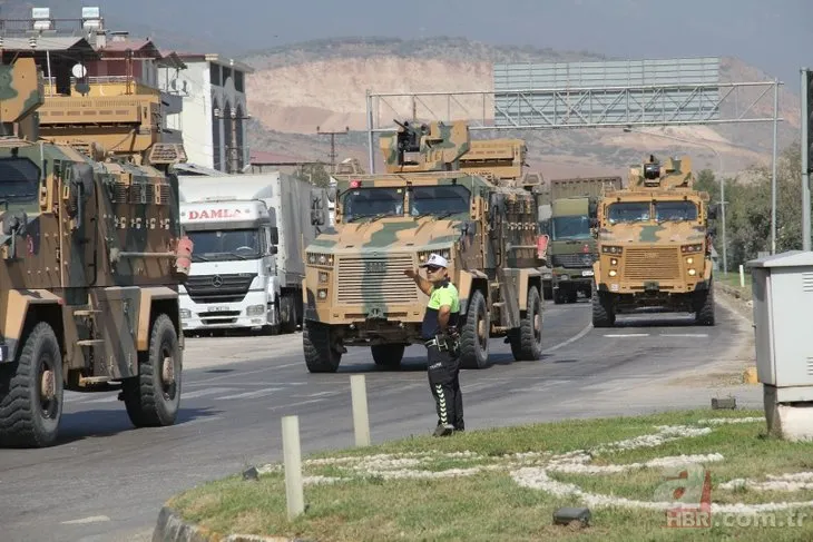 Son dakika: Barış Pınarı Harekatı neden önemli? İşte Türkiye’de YPG ve DEAŞ terör örgütleriyle mücadelesi