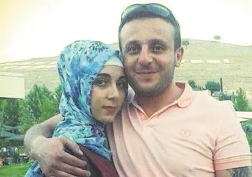 Dilek psikopat kurbanı