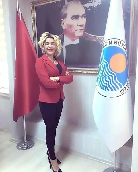 CHP’li Mersin Büyükşehir Belediye Başkanı Vahap Seçer sürgüne yolladı
