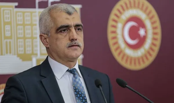 CHP Genel Başkanı Kemal Kılıçdaroğlu'ndan Gergerlioğlu'na destek - 3