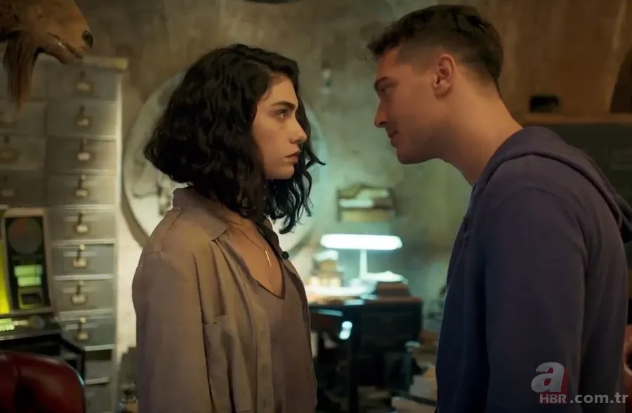 Hakan Muhafız 2.sezon ne zaman başlıyor? The Protector Hakan Muhafız oyuncuları kimler? 9