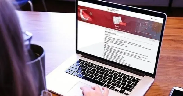 Kamudaki sözleşmeli personele kadro müjdesi! 600 bin kişiyi ilgilendiriyor