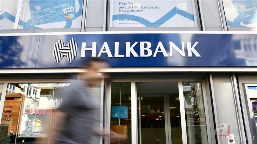 Halkbank'tan emeklilere müjde! 2020 Halkbank emekli promosyonu ne kadar? Halkbank promosyon ne zaman yatar? 14