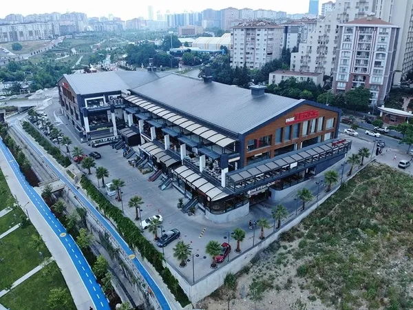 CHP adayı Ekrem İmamoğlu kaçak yapısı için imar barışına başvurmuş