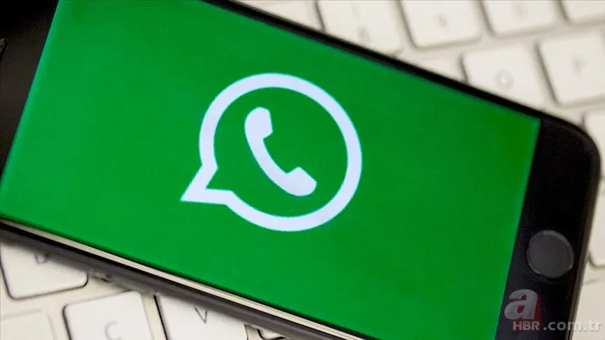 WhatsApp ne zaman kapanacak? WhatsApp sözleşmesi ne zaman bitiyor? Gizlilik Sözleşmesi ne oldu, son durum nedir? 5