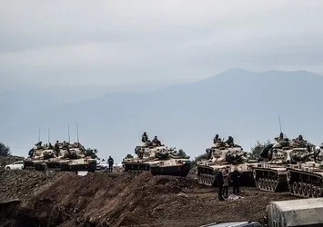 Ankara’da ‘Fırat’ın Doğusu’ zirvesinden ne çıktı?