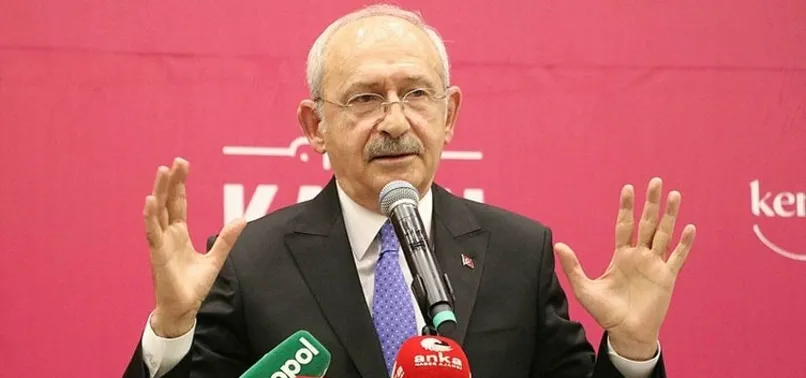 CHP'ye diktatörlüğü getirdi! 13 senede başkaldıran herkesi saf dışı bıraktı! İşte Kemal Kılıçdaroğlu'nun demokrasi karnesi...