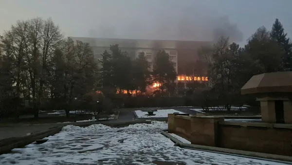ABD’den Kazakistan açıklaması: Soru işaretlerimiz var