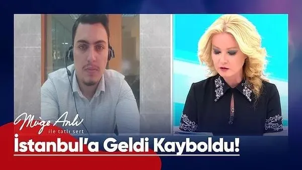1678645656388.jpeg Müge Anlı'da aranan Yusuf Ferhat Avcı'nın cansız bedeni bulundu! Aynı yerde dördüncü ceset... - 3