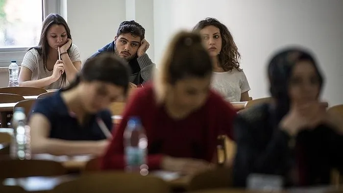 Son dakika: Başkan Erdoğan açıkladı! YKS baraj puanı düştü - 5