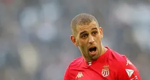 Monaco’da Slimani rüzgarı!