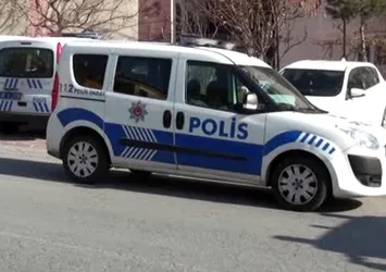 Kayseri'de suç örgütü çökertildi