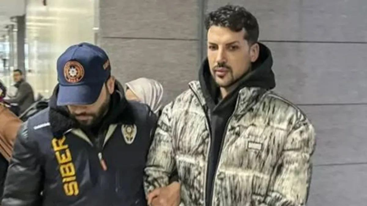 Yasa dışı bahis davası: Kerimcan Durmaz'a hapis talebi!