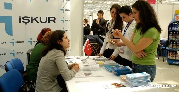 İlkokul mezunu olmak yeterli! İŞKUR kadroları ve şartları açıkladı! Toplamda 65.425 personel ve işçi alımı yapılacak!
