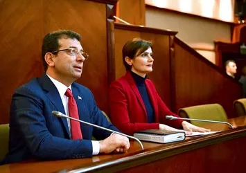 Canan Kaftancıoğlu ve CHP'nin ikiyüzlü tutumu