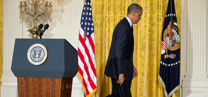 Obama'dan İstanbul'daki terör saldırısına kınama