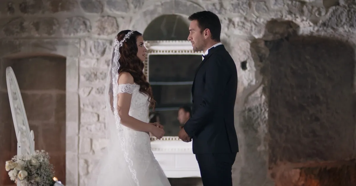 Sen Anlat Karadeniz 31. bölüm 2. fragman
