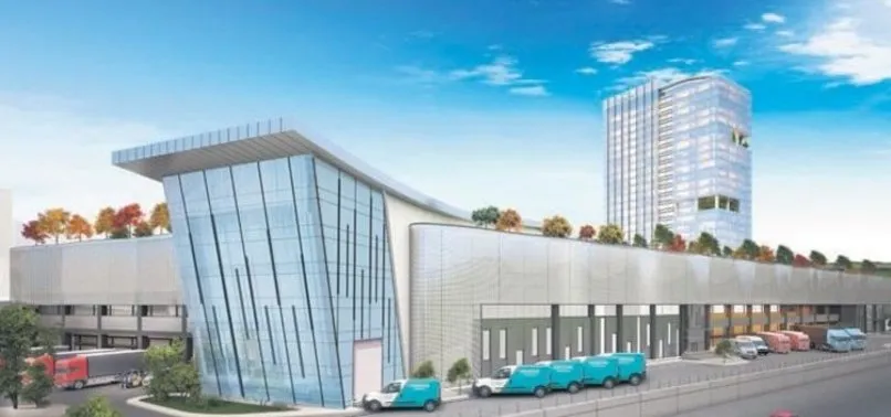Turkuvaz Medya Merkezi’nde tarımın geleceği zirvesi! Bakan Pakdemirli de katılacak