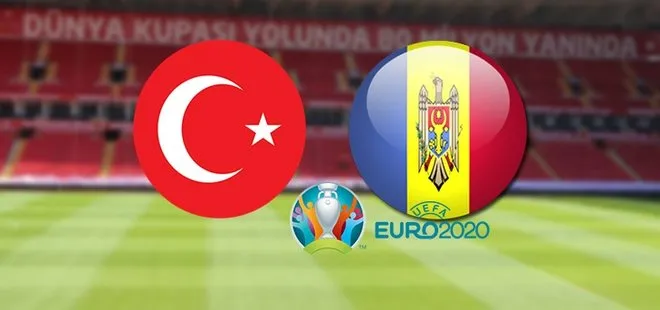 Türkiye - Moldova maçı ne zaman, saat kaçta, hangi kanalda? İşte muhtemel 11’ler!