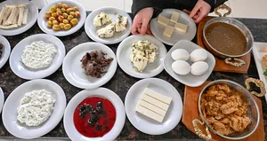 Kahvaltı alışkanlıkları kalbe zarar verebilir